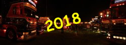 Festivals 2018