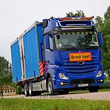 Kjelland Transport