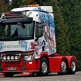 Shropshire Plant & Haulage - Snow White & The Huntsman